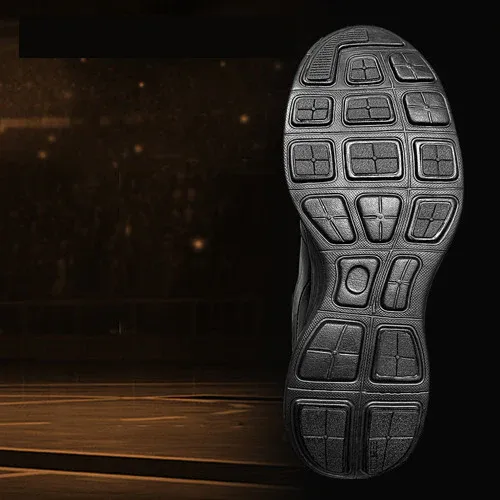 3n2 Reaction Referee Patent Leather Shoe - 2E Width
