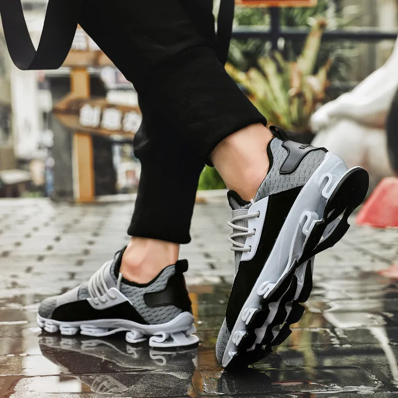 5s Blade Running Shoes