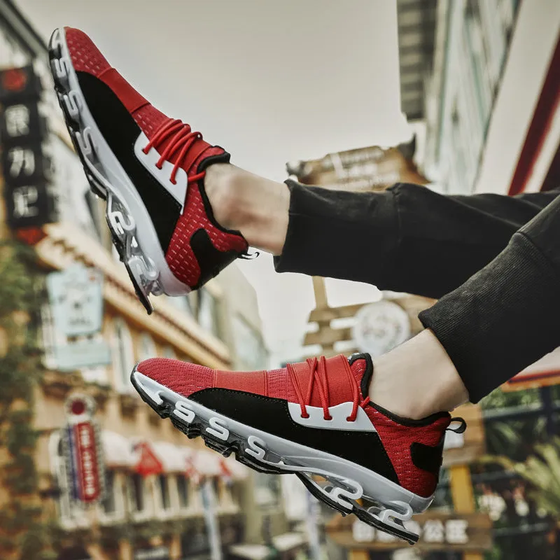 5s Blade Running Shoes