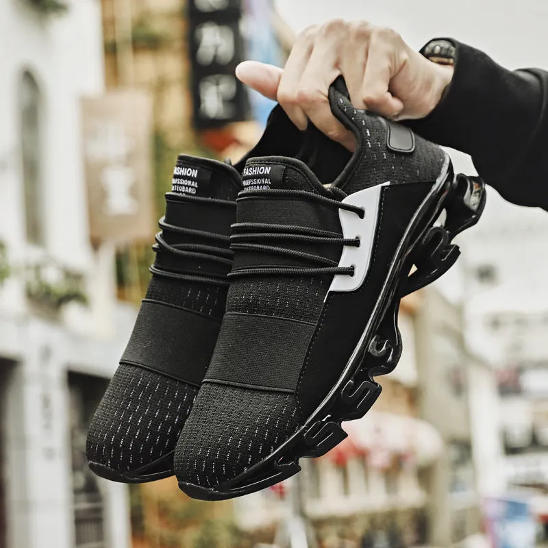 5s Blade Running Shoes