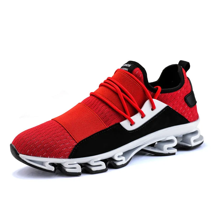 5s Blade Running Shoes