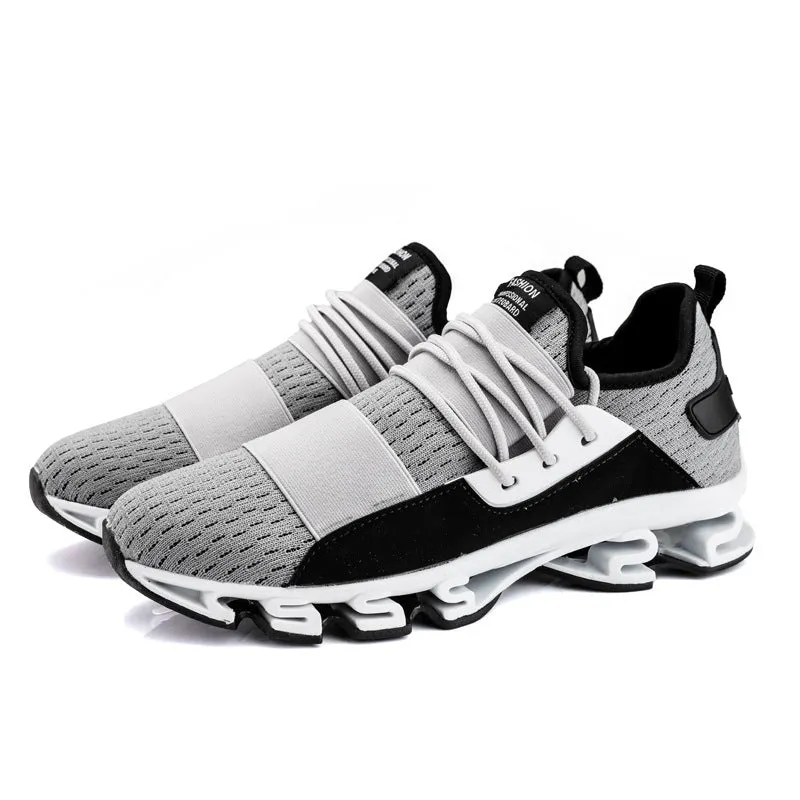 5s Blade Running Shoes