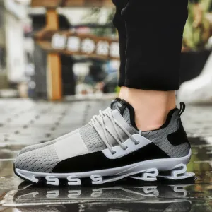 5s Blade Running Shoes