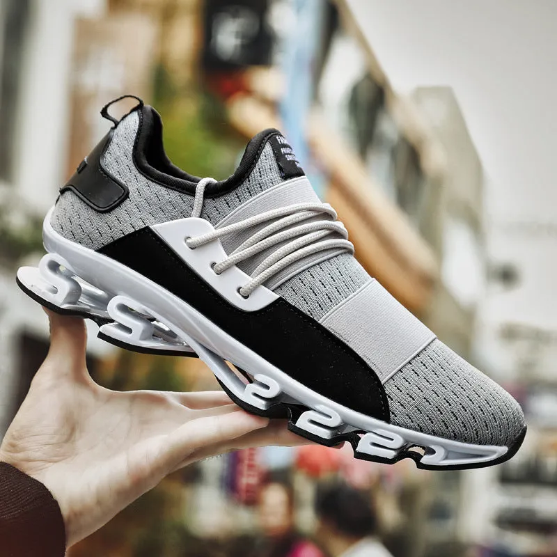 5s Blade Running Shoes