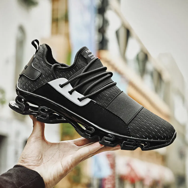 5s Blade Running Shoes