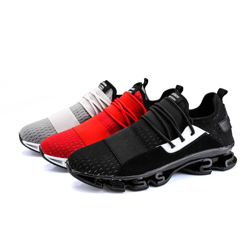 5s Blade Running Shoes