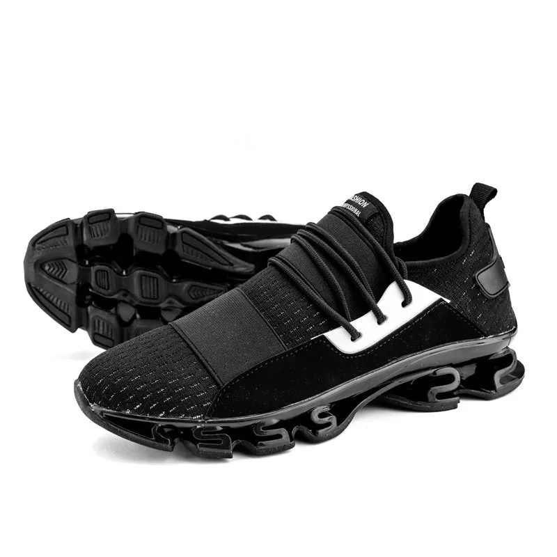 5s Blade Running Shoes