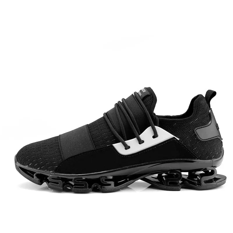 5s Blade Running Shoes