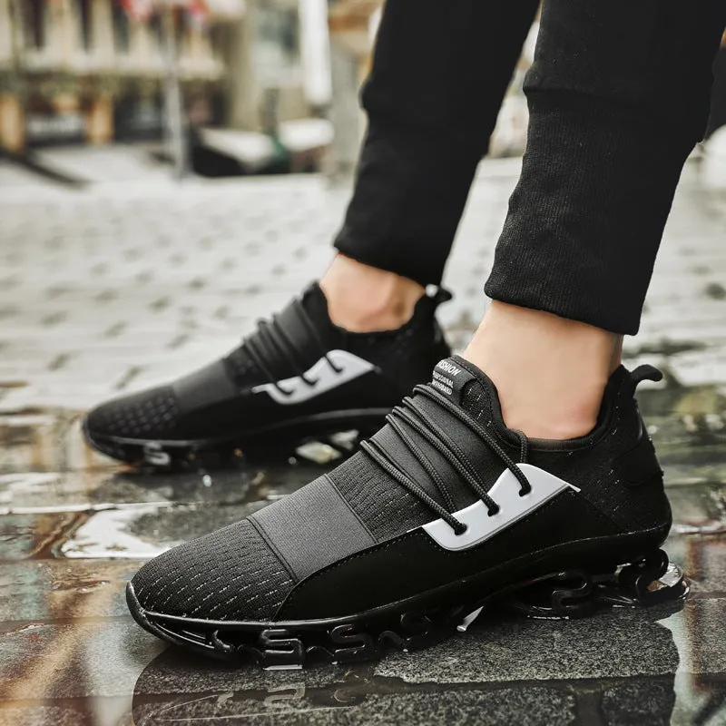 5s Blade Running Shoes