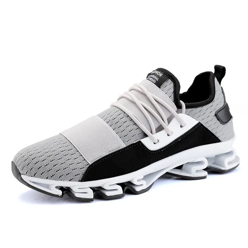 5s Blade Running Shoes