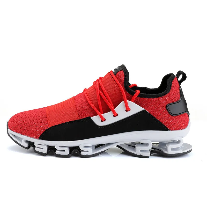 5s Blade Running Shoes