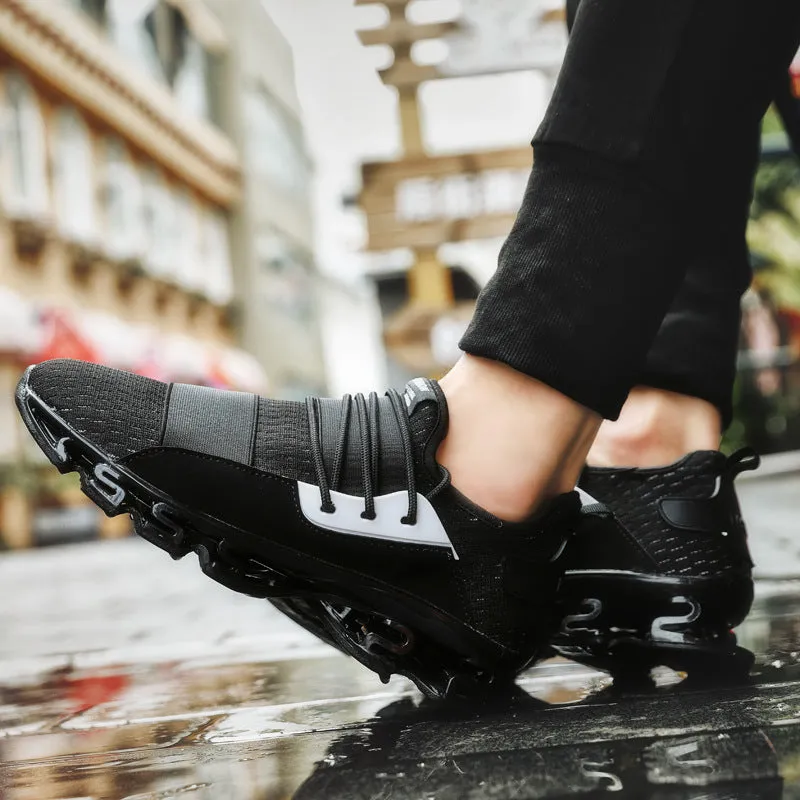 5s Blade Running Shoes