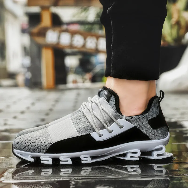 5s Blade Running Shoes