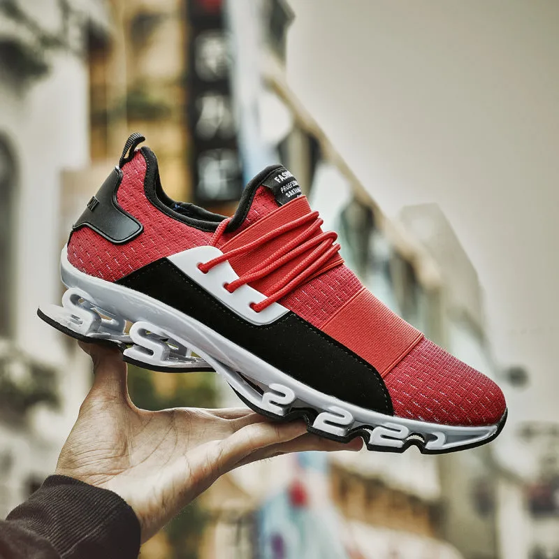 5s Blade Running Shoes