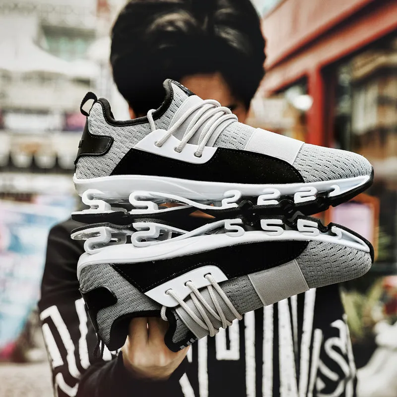 5s Blade Running Shoes