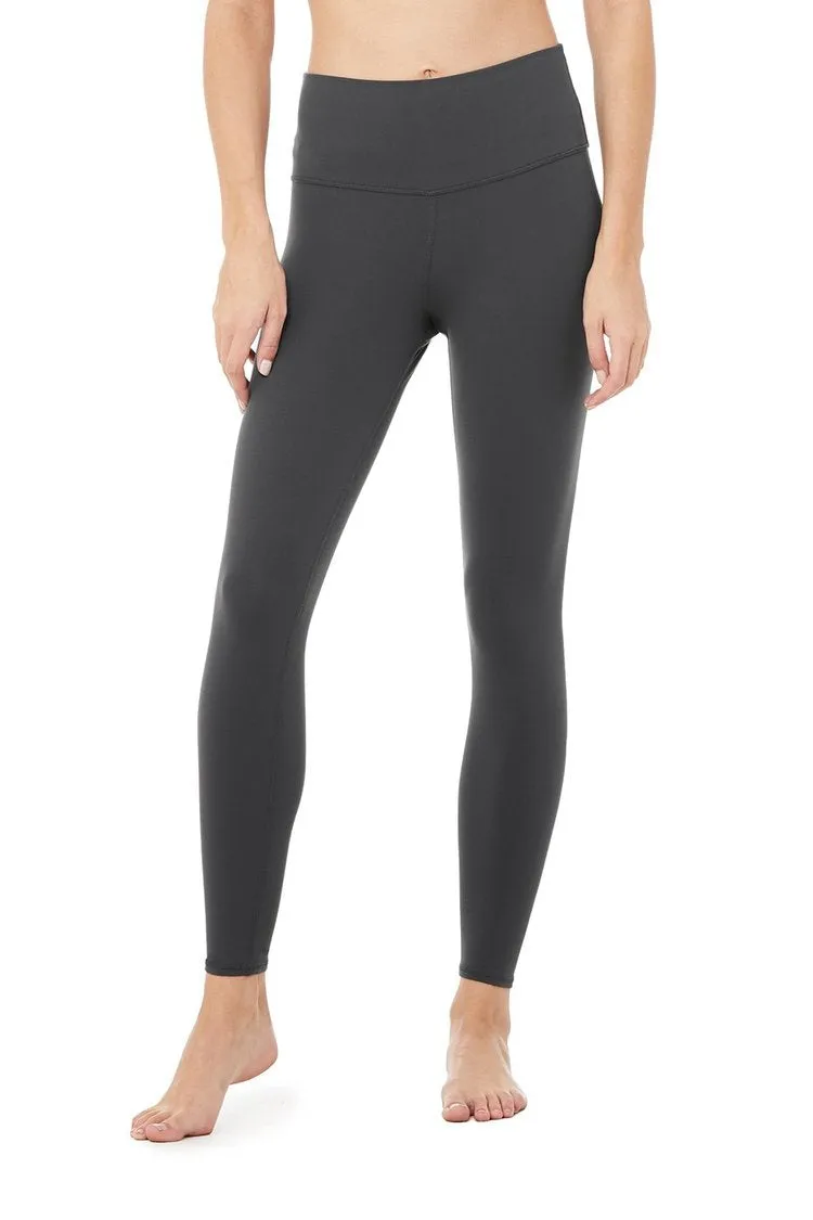 7/8 High-waist Airbrush Legging