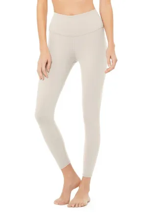 7/8 High-waist Airbrush Legging