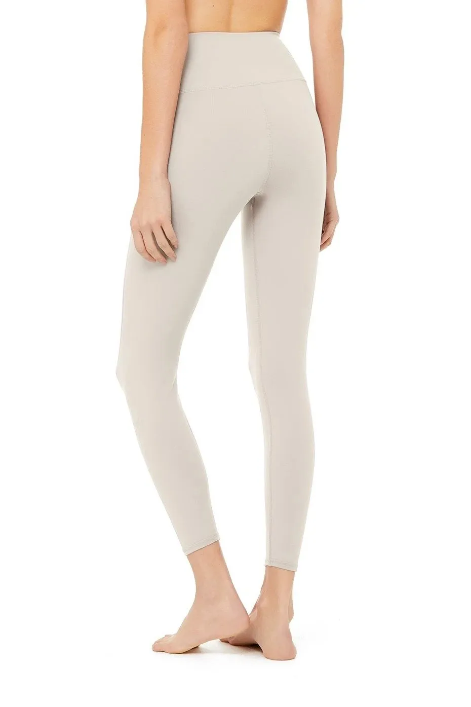7/8 High-waist Airbrush Legging