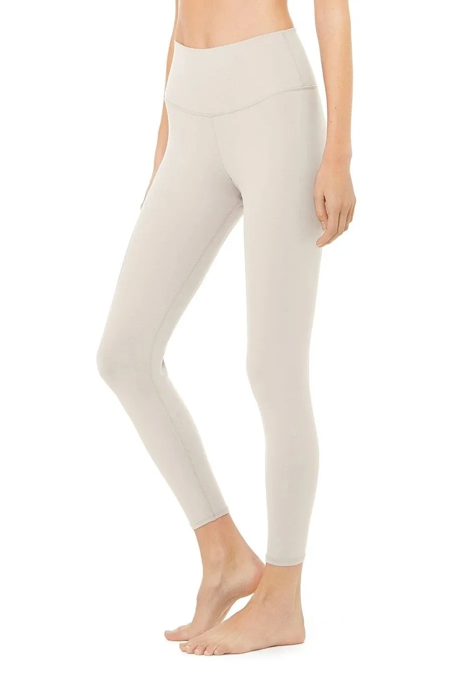 7/8 High-waist Airbrush Legging