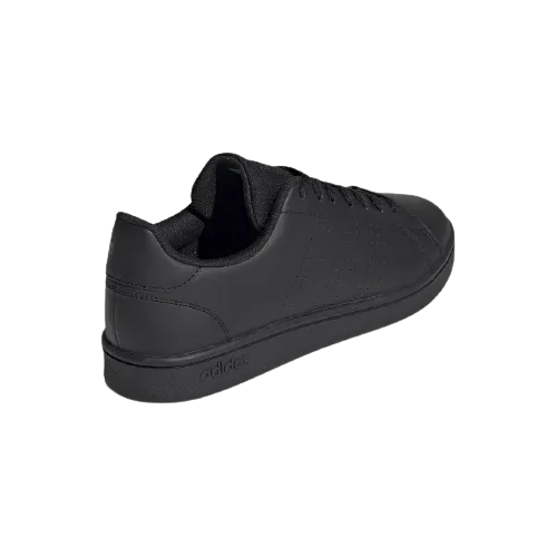 Adidas Advantage Base Men Lifestyle Shoes Black