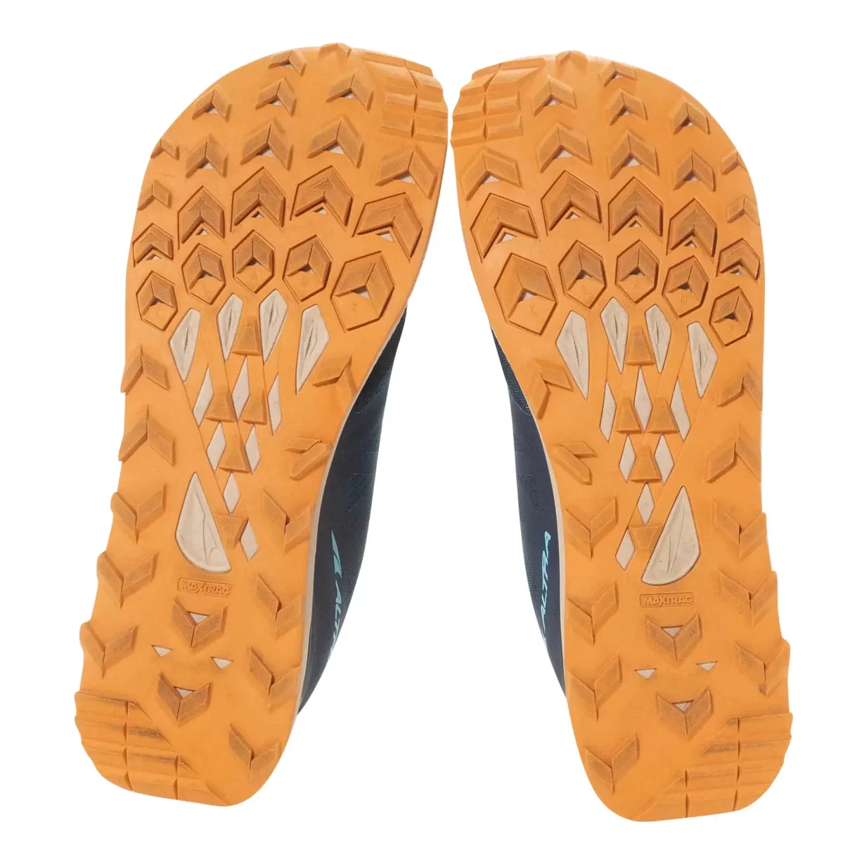 Altra Running Lone Peak 7 Trail Running Shoes - Men's