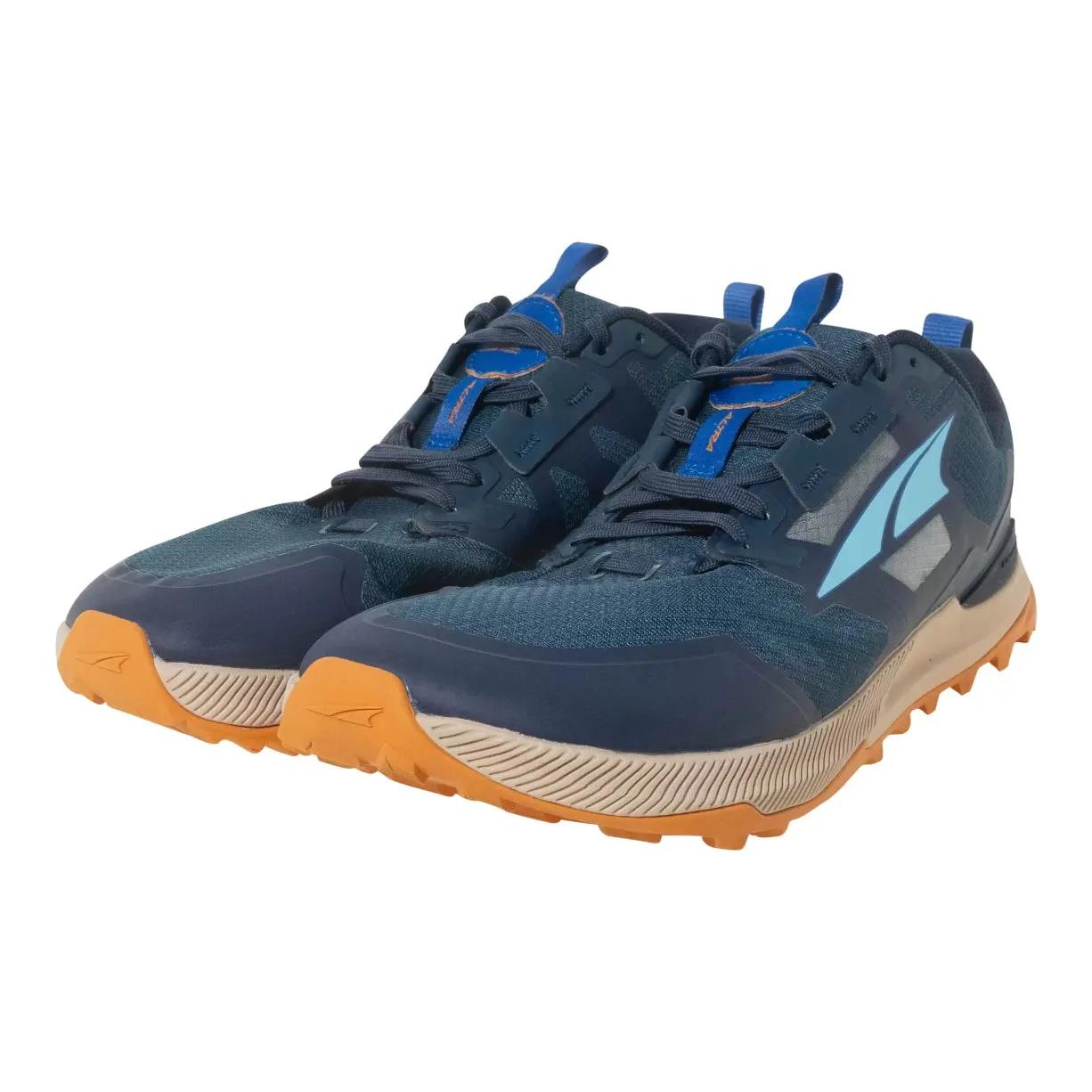 Altra Running Lone Peak 7 Trail Running Shoes - Men's