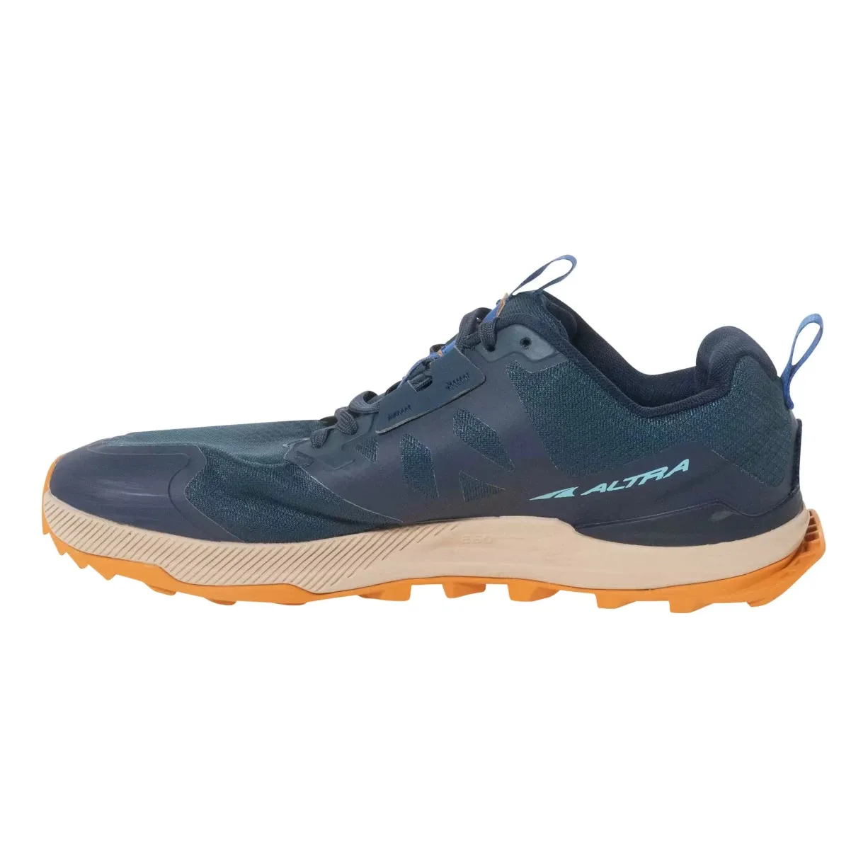 Altra Running Lone Peak 7 Trail Running Shoes - Men's