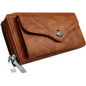 b4bags Wallet for Women | Clutch for Women Daily Use | Ladies Hand Purse for Women Stylish Latest | Ladies Purse for Women Latest | Return Gifts for Women Wallets for Women Purse Gift for Girls