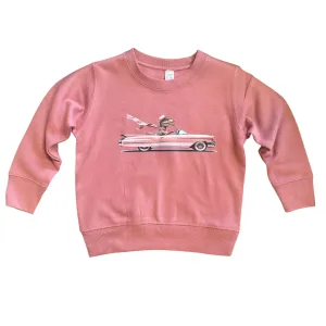 Cadillac Dino Sweatshirts