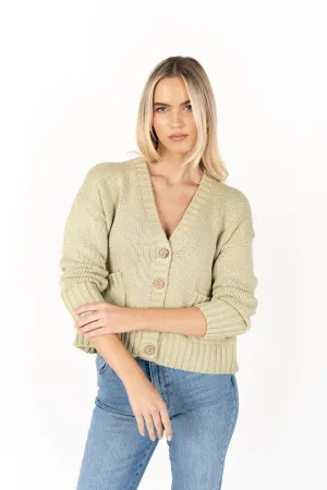 Citta Cardi - Pistachio