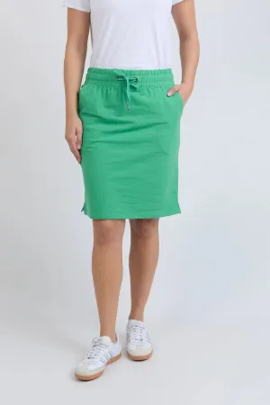 Coby Skirt - Greenbriar