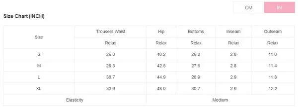 Color Block Elastic High Waist Active Shorts