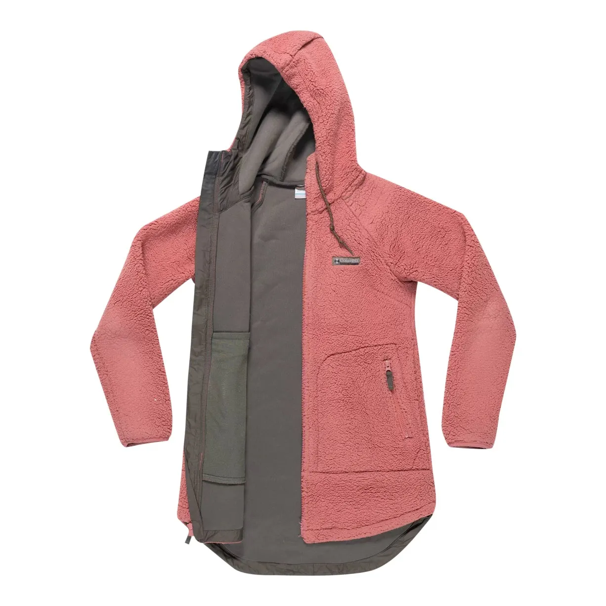 Columbia CSC Sherpa Jacket - Women's