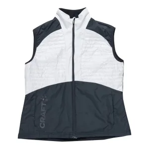 Craft Sports ADV Storm Insulate XC Ski Vest - Women's Craft Sports ADV Storm Insulate XC Ski Vest - Women's
