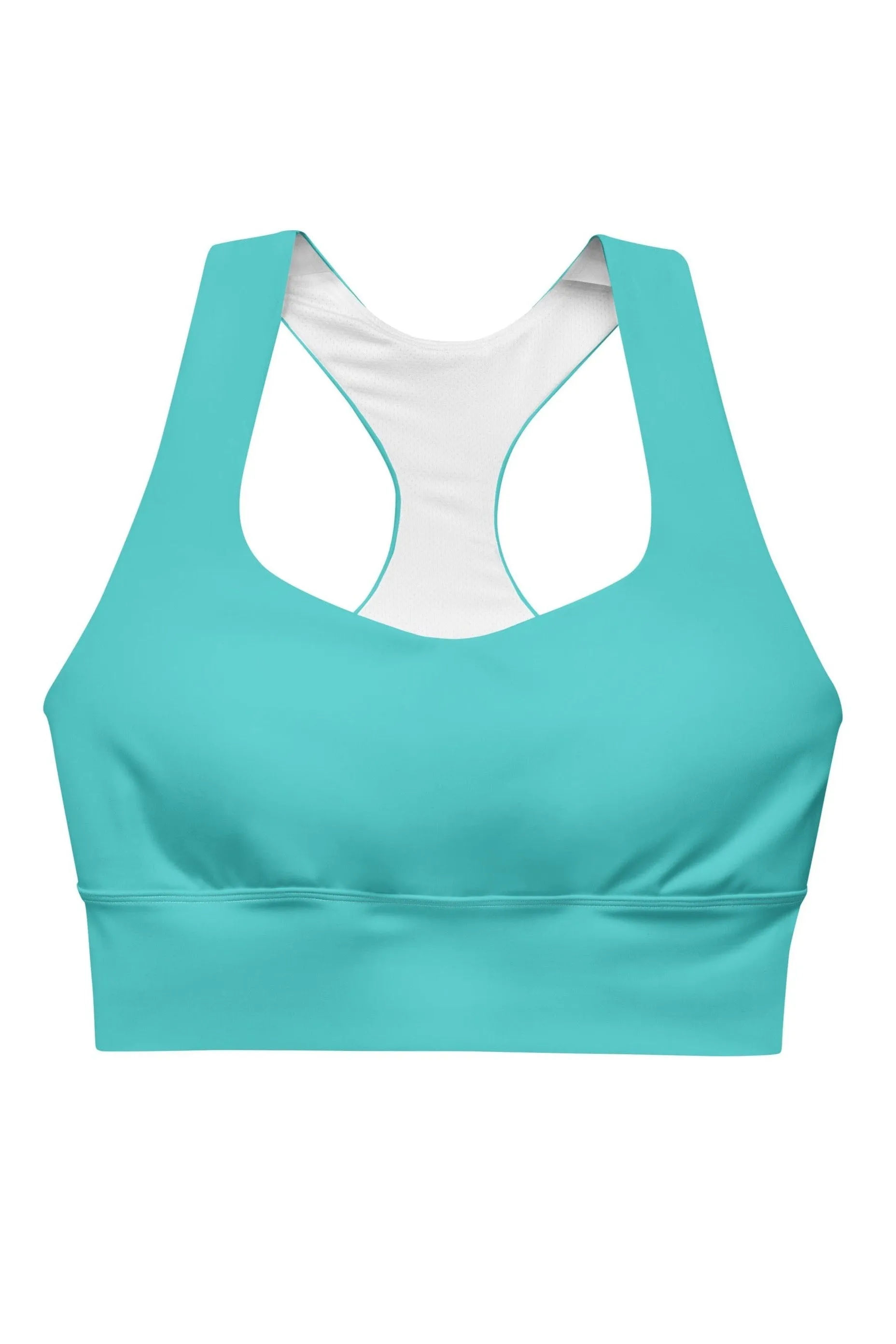 Eterna Longline sports bra