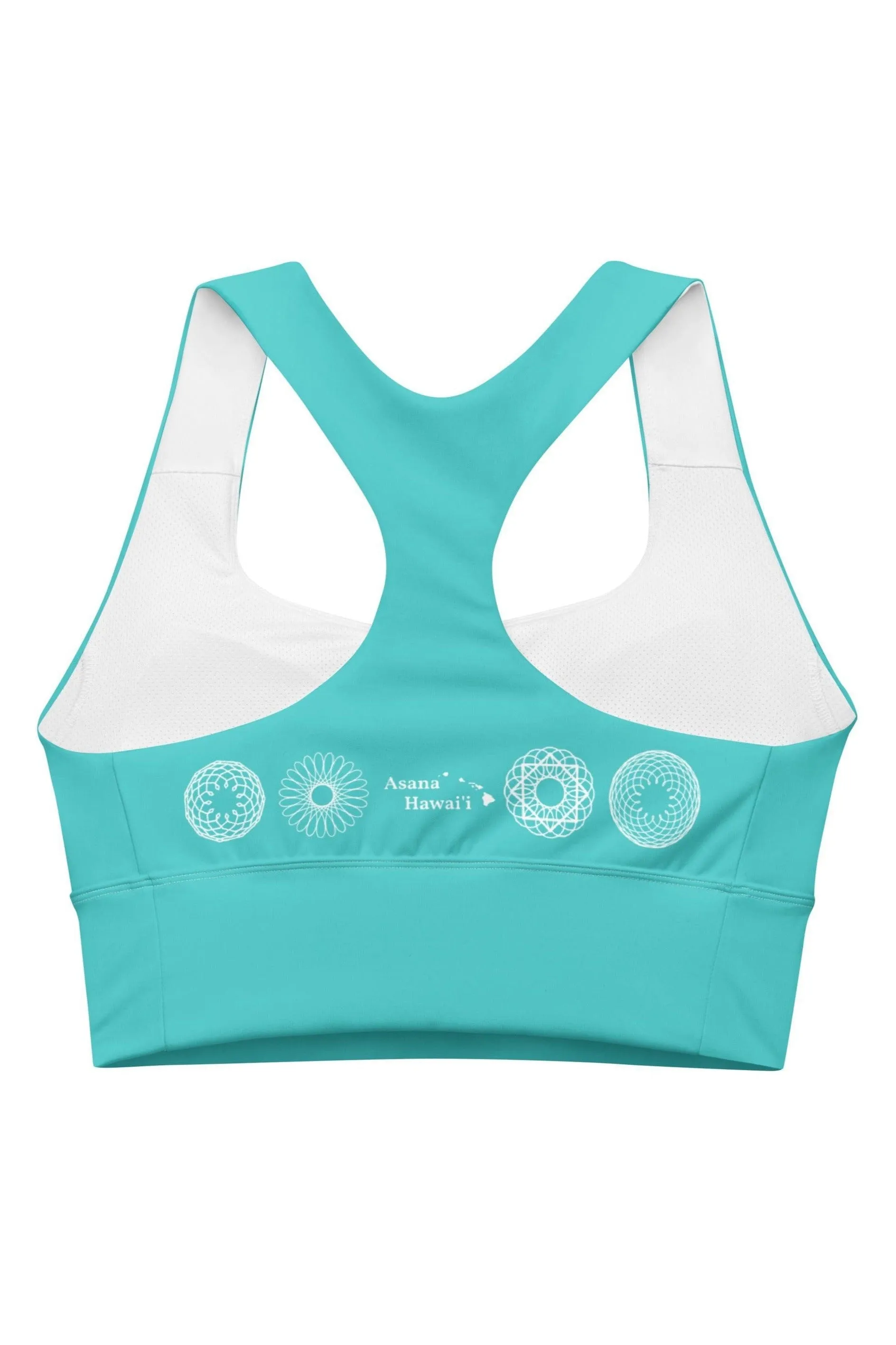 Eterna Longline sports bra