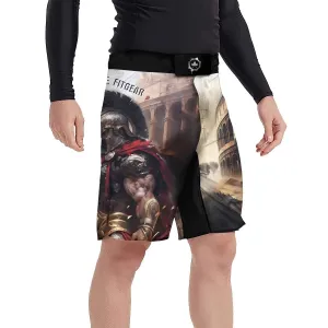 Gladiator Fight Shorts