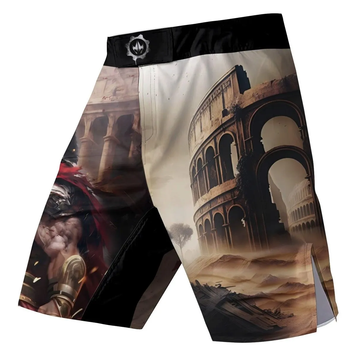 Gladiator Fight Shorts