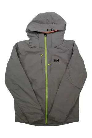 Helly Hansen Juniors' Alpha Jacket Helly Hansen Juniors' Alpha Jacket