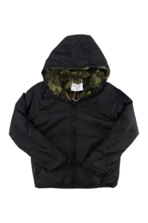 Helly Hansen Juniors' Champ Reversible Jacket Helly Hansen Juniors' Champ Reversible Jacket