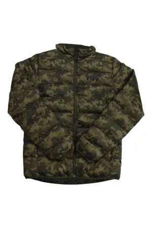 Helly Hansen Juniors' Marka Insulator Jacket Helly Hansen Juniors' Marka Insulator Jacket