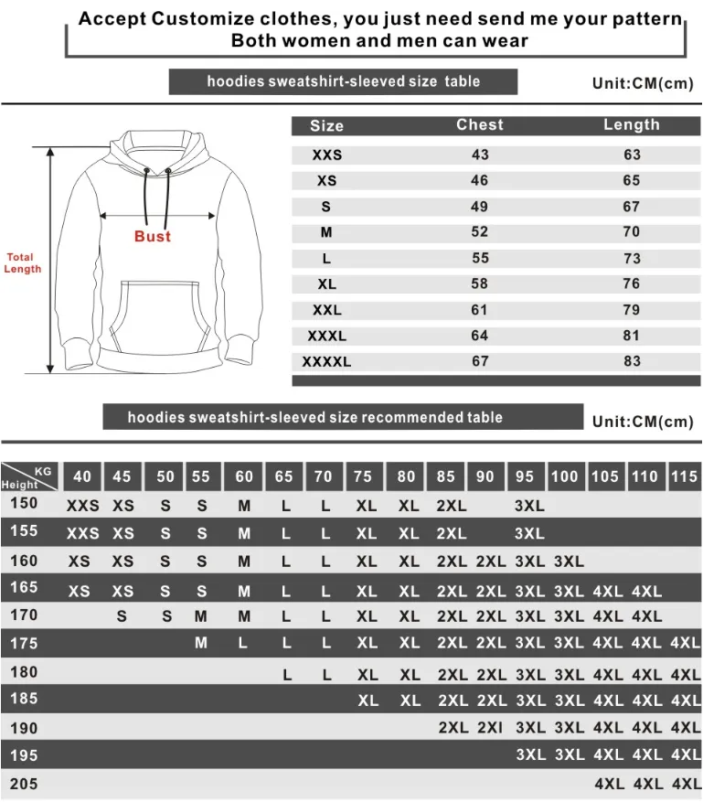 Hot Game 3D Print Hoodies - PUBG Fashion Sweatshirt