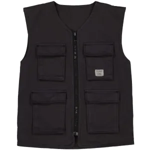 JACKETS | Dark Grey
