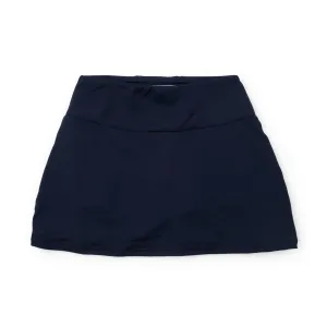 Margot Performance Skirt - Navy