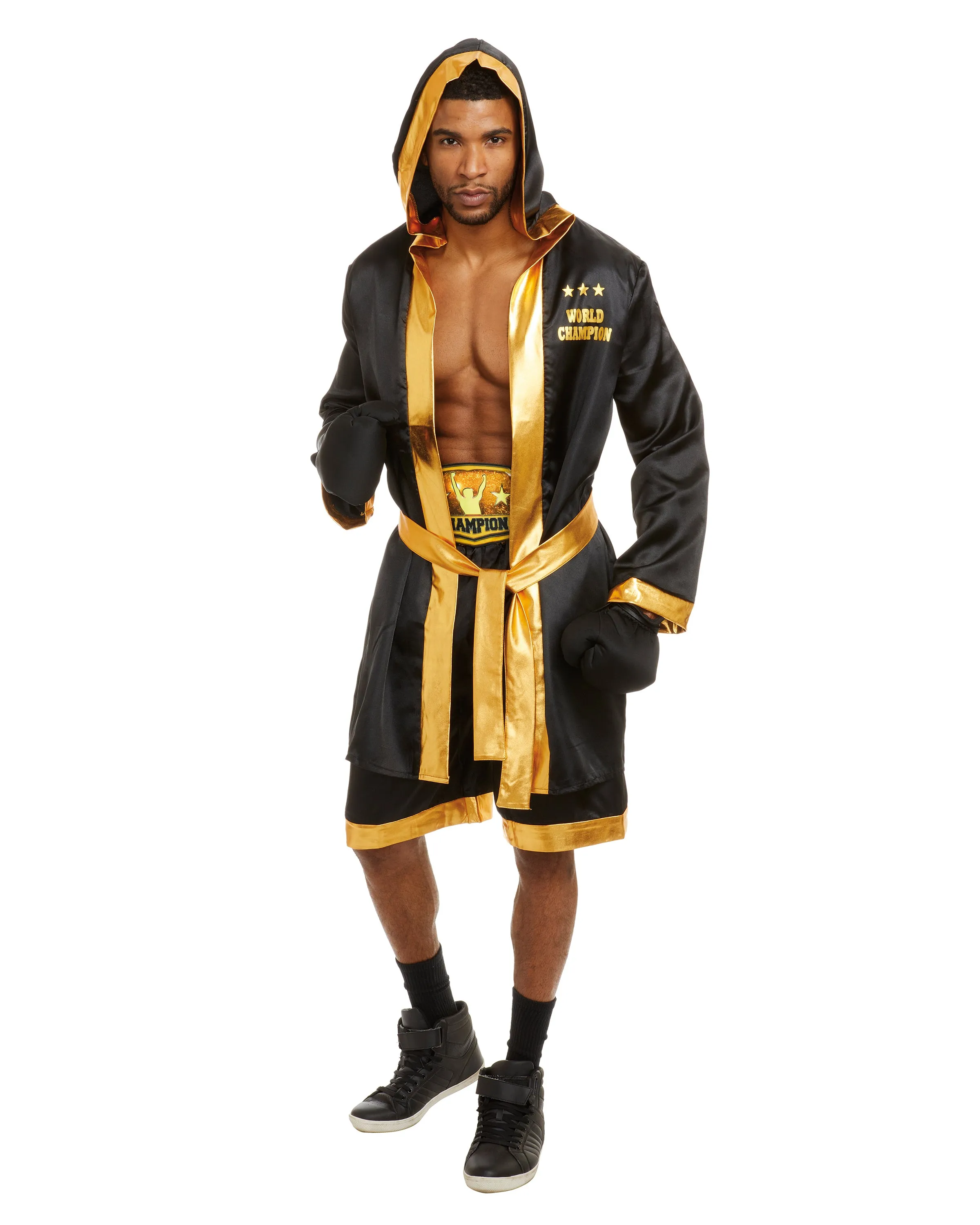 Men's World Champion