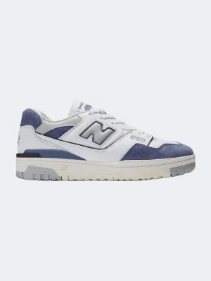 New Balance 550 Men Lifestyle Shoes White/Dream State New Balance 550 Men Lifestyle Shoes White/Dream State