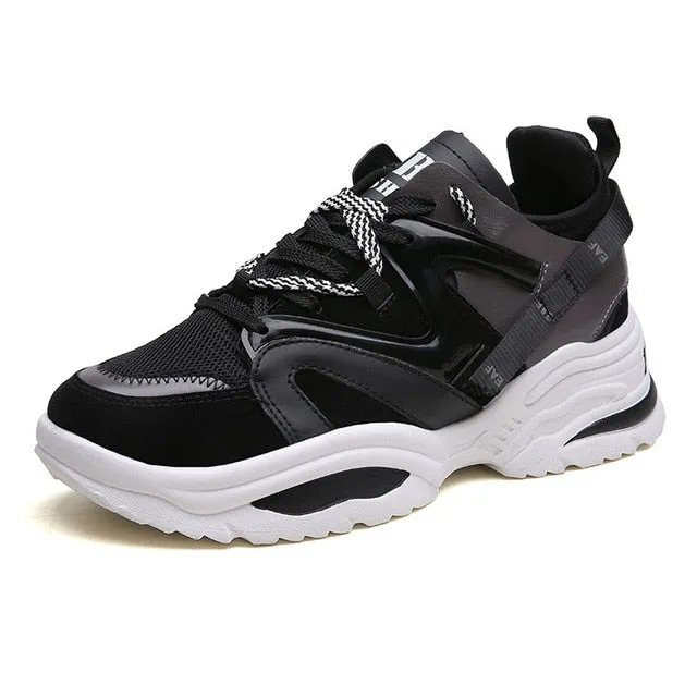 New Stylish Woman Running Shoes