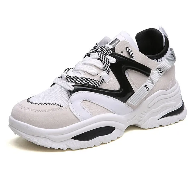 New Stylish Woman Running Shoes