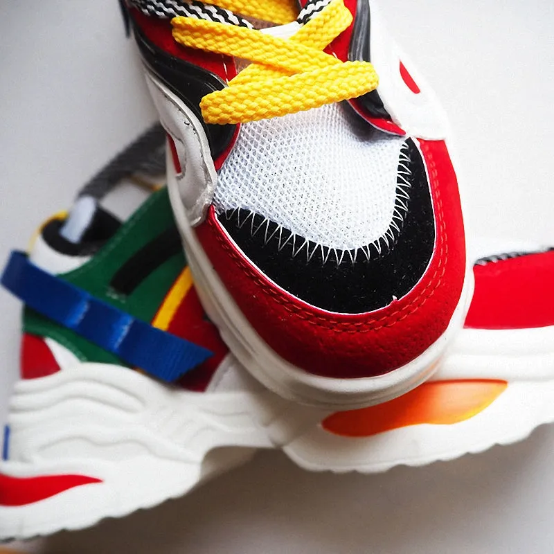 New Stylish Woman Running Shoes