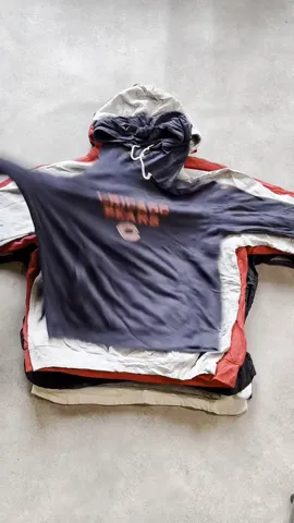 Pro sports hoodies & sweatshirts
